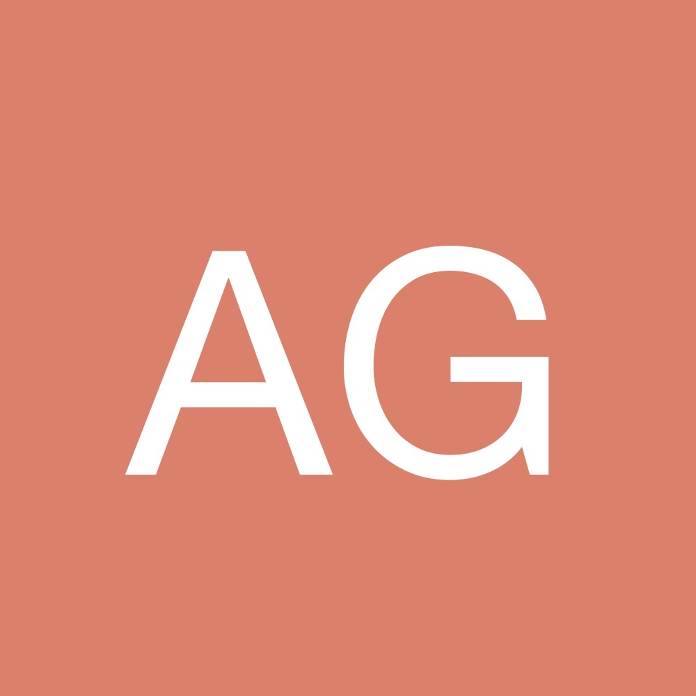 Meet your Posher, Augustina